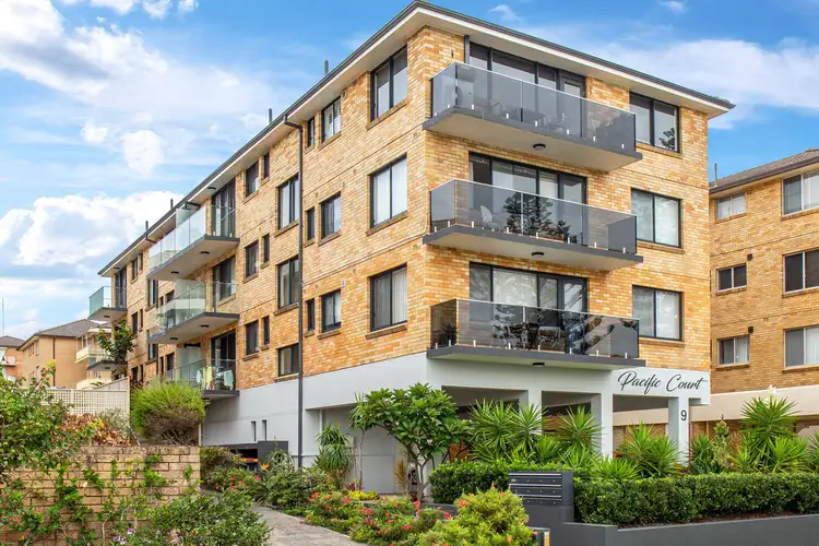 Main view of Homely apartment listing, 8/9 Marine Parade, The Entrance NSW 2261