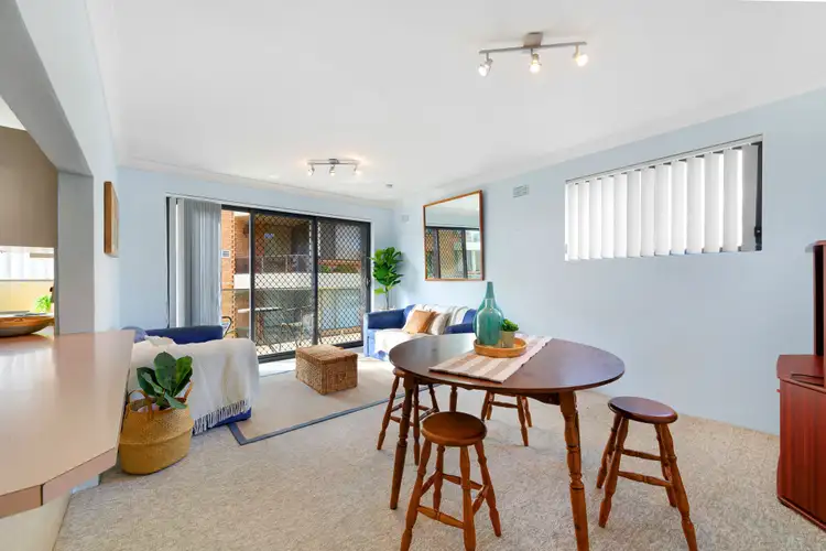 Second view of Homely apartment listing, 8/9 Marine Parade, The Entrance NSW 2261