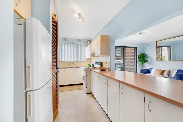 Third view of Homely apartment listing, 8/9 Marine Parade, The Entrance NSW 2261