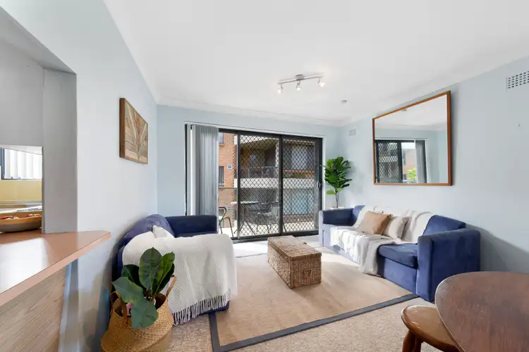Fourth view of Homely apartment listing, 8/9 Marine Parade, The Entrance NSW 2261