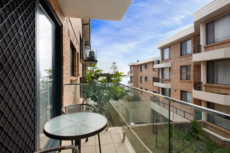 Seventh view of Homely apartment listing, 8/9 Marine Parade, The Entrance NSW 2261