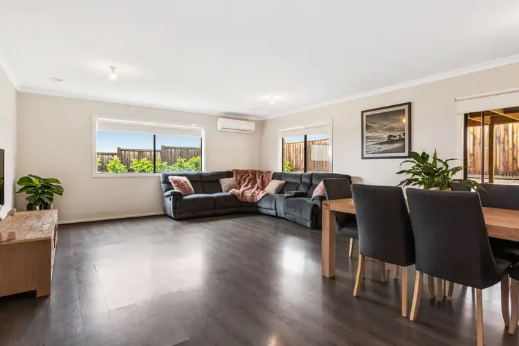 Fifth view of Homely house listing, 76 Superior Waters, Pakenham VIC 3810
