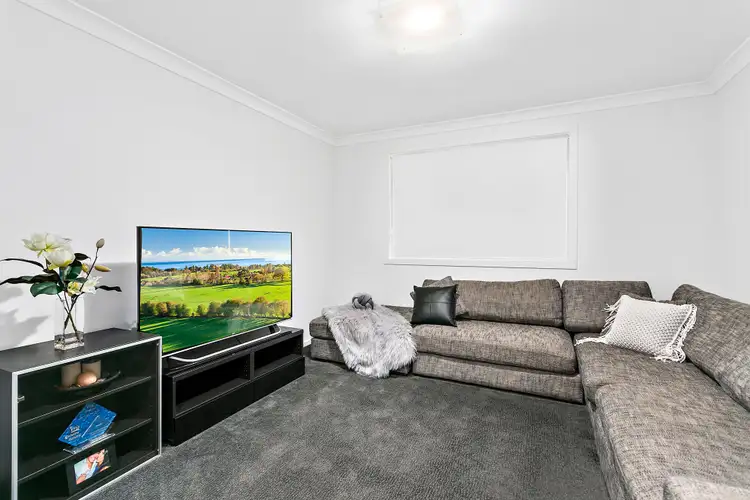 Fourth view of Homely house listing, 22 Elizabeth Circuit, Flinders NSW 2529
