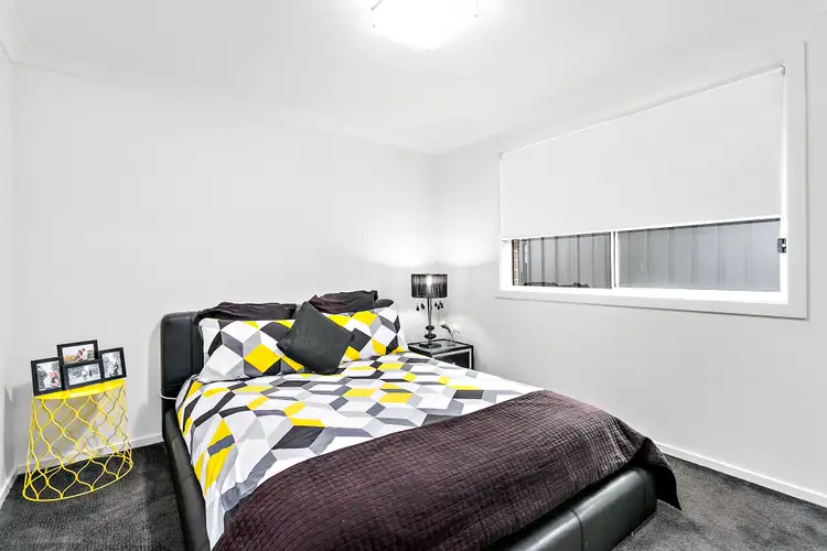 Sixth view of Homely house listing, 22 Elizabeth Circuit, Flinders NSW 2529