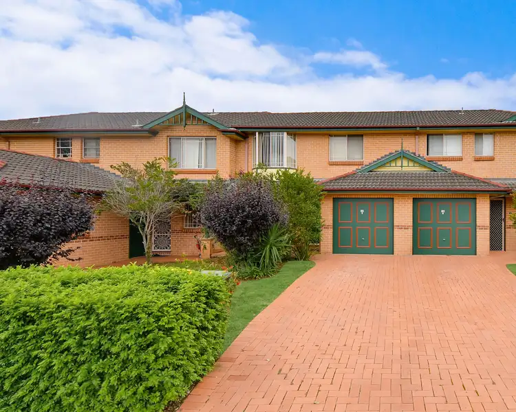 Main view of Homely house listing, 13/6 Parkholme Circuit, Englorie Park NSW 2560