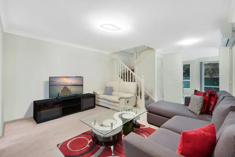 Second view of Homely house listing, 13/6 Parkholme Circuit, Englorie Park NSW 2560