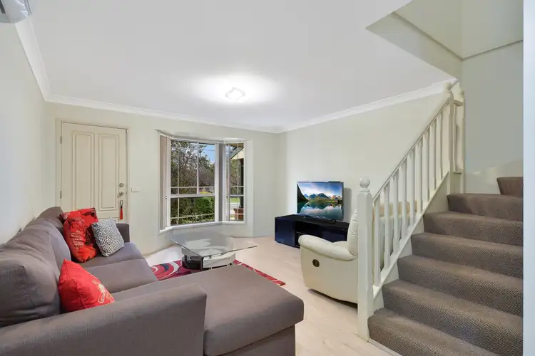 Third view of Homely house listing, 13/6 Parkholme Circuit, Englorie Park NSW 2560