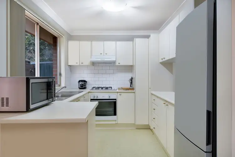 Fifth view of Homely house listing, 13/6 Parkholme Circuit, Englorie Park NSW 2560