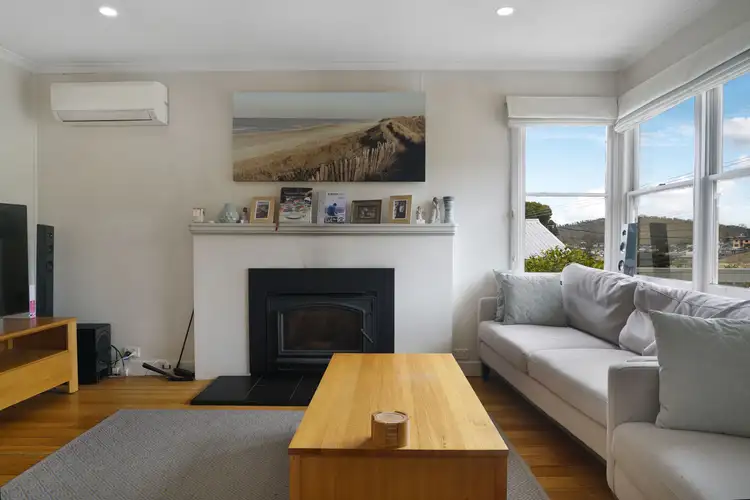 Fourth view of Homely house listing, 1/86 Clinton Road, Geilston Bay TAS 7015