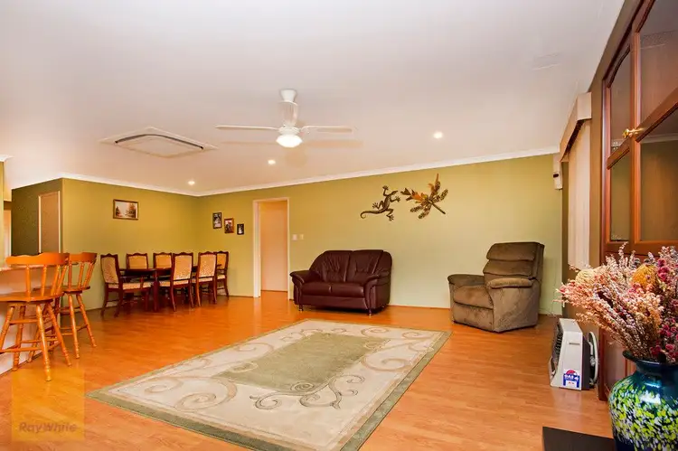 Main view of Homely house listing, 23 Lively Circle, Mirrabooka WA 6061