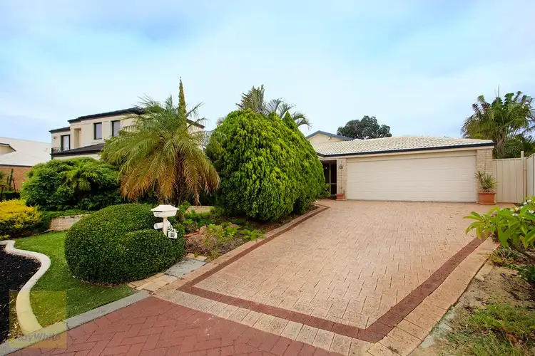 Second view of Homely house listing, 23 Lively Circle, Mirrabooka WA 6061