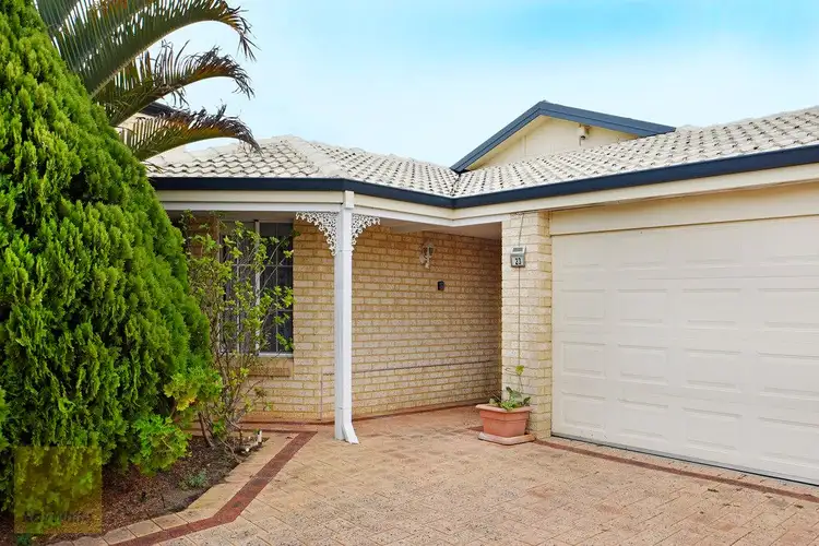 Fourth view of Homely house listing, 23 Lively Circle, Mirrabooka WA 6061