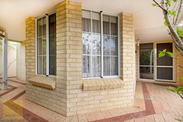 Fifth view of Homely house listing, 23 Lively Circle, Mirrabooka WA 6061