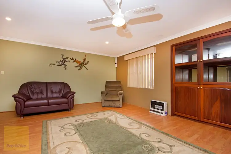 Seventh view of Homely house listing, 23 Lively Circle, Mirrabooka WA 6061