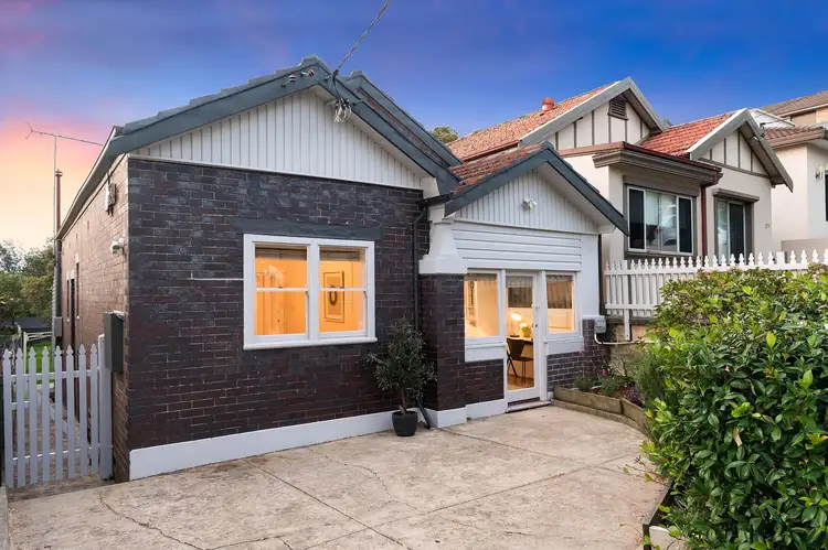 379 Livingstone Road, Marrickville NSW 2204