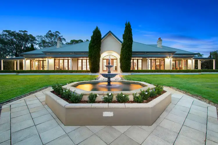 75 Comleroy Road, Kurrajong NSW 2758