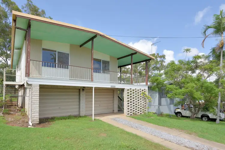 7 Douglas Avenue, Sun Valley QLD 4680