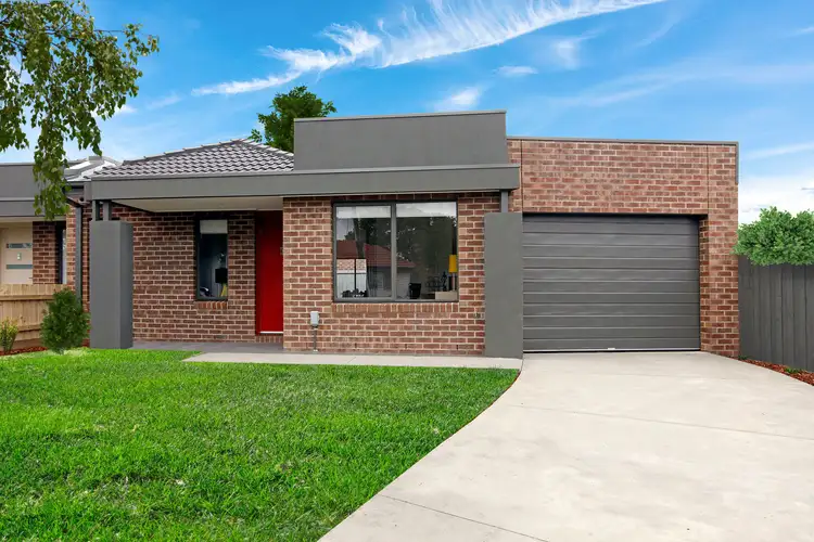 1/45 Howell Street, Lalor VIC 3075