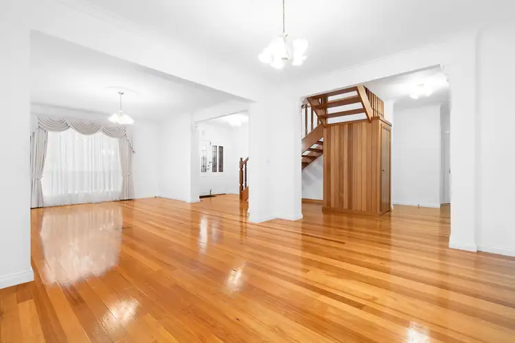 Third view of Homely house listing, 21 Tallow Wood Drive, Greensborough VIC 3088