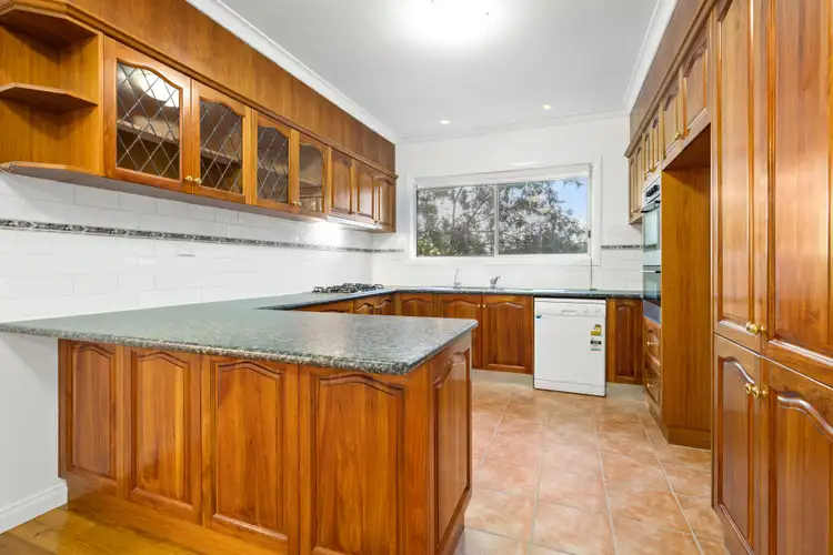 Fifth view of Homely house listing, 21 Tallow Wood Drive, Greensborough VIC 3088