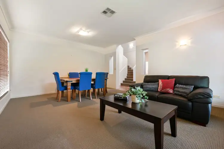 Fifth view of Homely house listing, 39 Sunset Place, Carindale QLD 4152