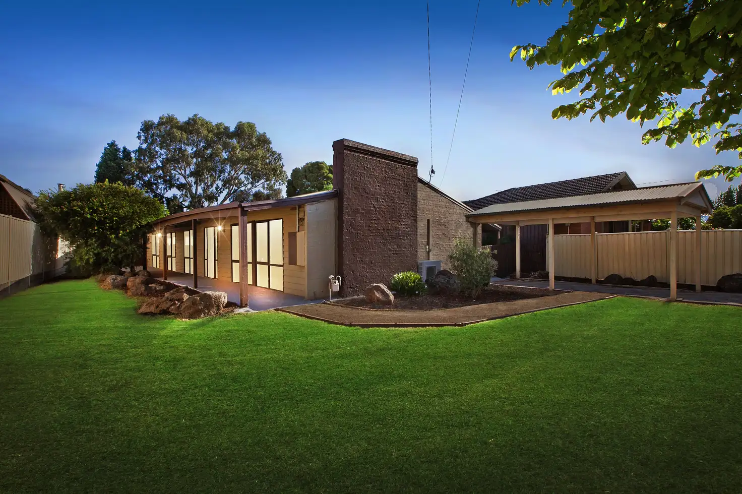 Main view of Homely house listing, 149 Mahoneys Road, Reservoir VIC 3073