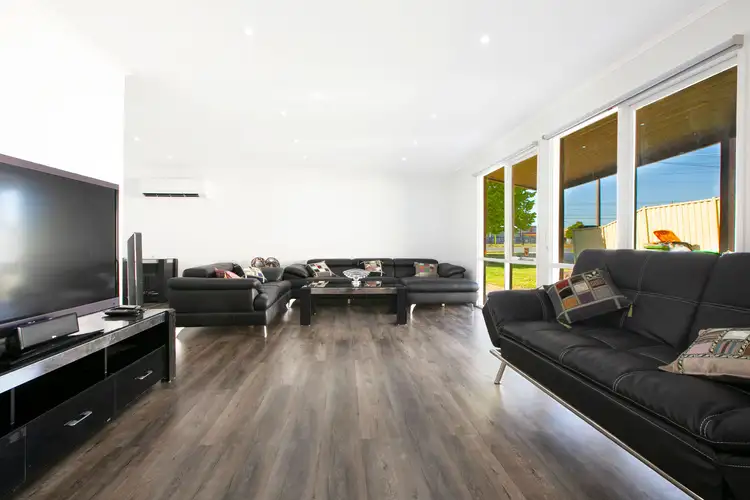 Second view of Homely house listing, 149 Mahoneys Road, Reservoir VIC 3073