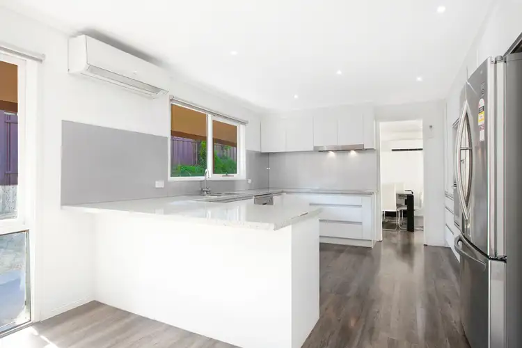 Third view of Homely house listing, 149 Mahoneys Road, Reservoir VIC 3073