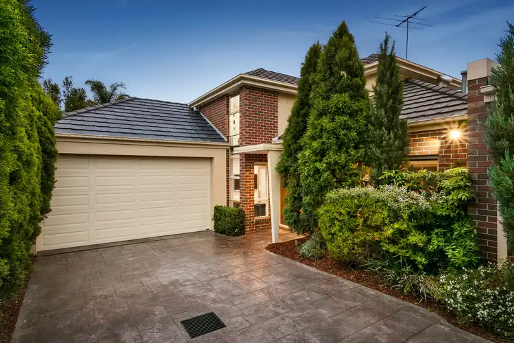 3/27 Kelsby Street, Reservoir VIC 3073