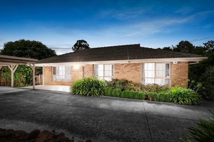 1/466 Boronia Road, Wantirna South VIC 3152