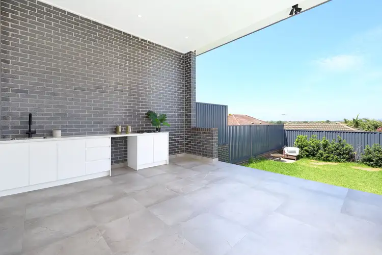 Second view of Homely semi-detached listing, 657a Forest Road, Peakhurst NSW 2210