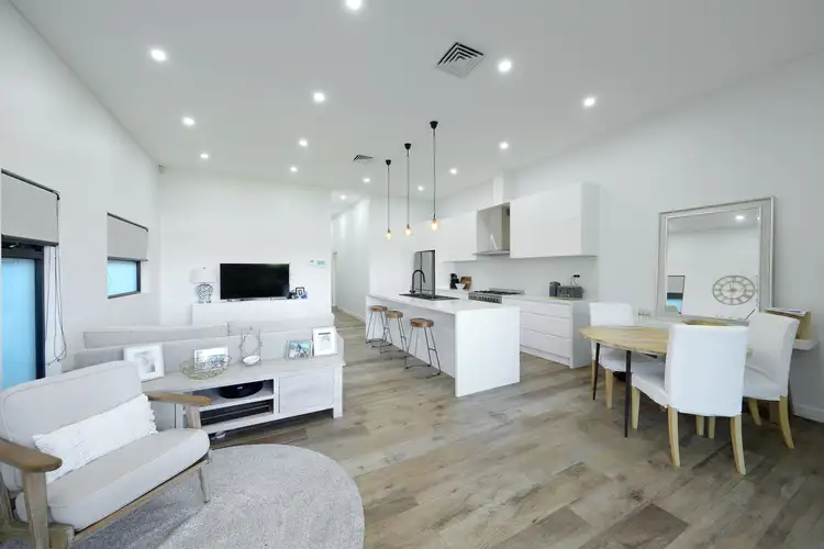 Third view of Homely semi-detached listing, 657a Forest Road, Peakhurst NSW 2210