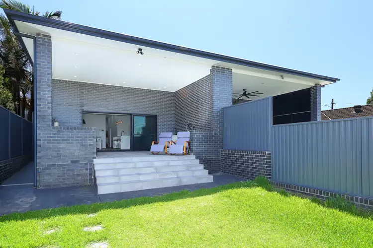 Fourth view of Homely semi-detached listing, 657a Forest Road, Peakhurst NSW 2210