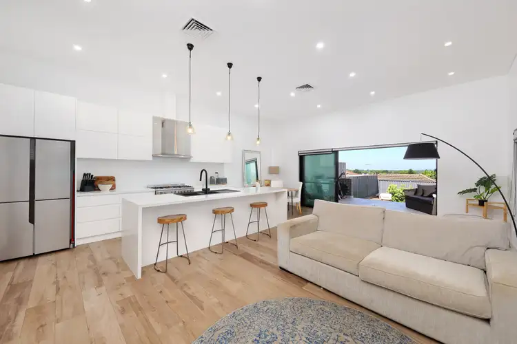 Fifth view of Homely semi-detached listing, 657a Forest Road, Peakhurst NSW 2210