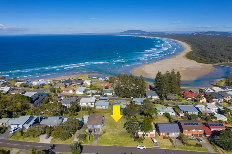 59 Headland Drive, Gerroa NSW 2534