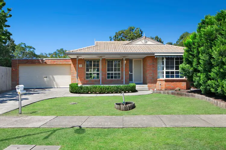 Main view of Homely house listing, 47 Plowman Court, Epping VIC 3076