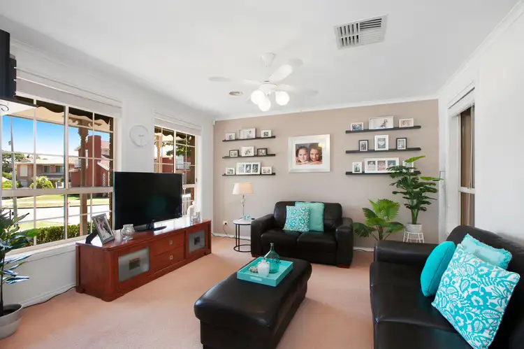 Third view of Homely house listing, 47 Plowman Court, Epping VIC 3076