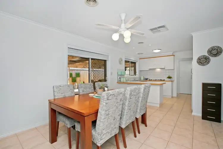 Fourth view of Homely house listing, 47 Plowman Court, Epping VIC 3076