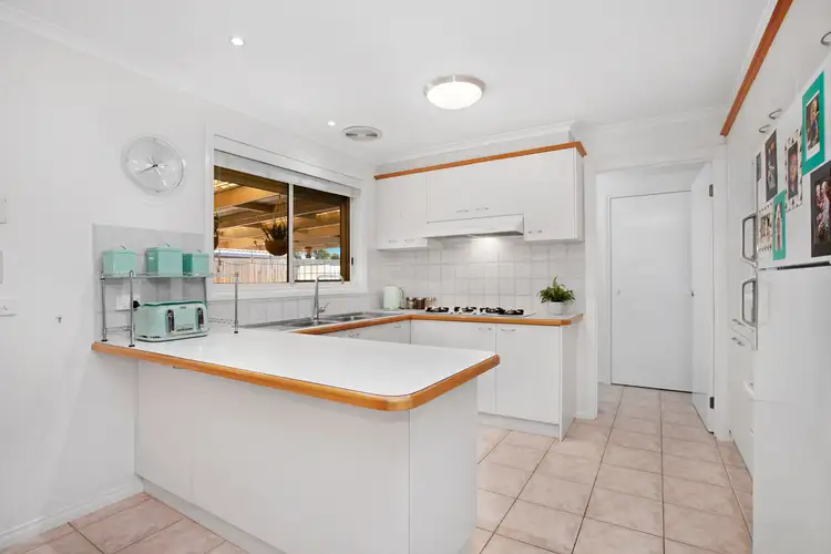 Fifth view of Homely house listing, 47 Plowman Court, Epping VIC 3076