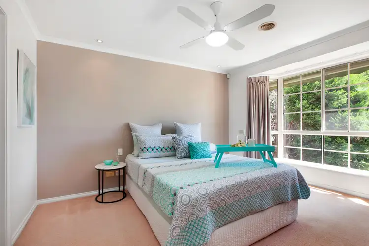Sixth view of Homely house listing, 47 Plowman Court, Epping VIC 3076