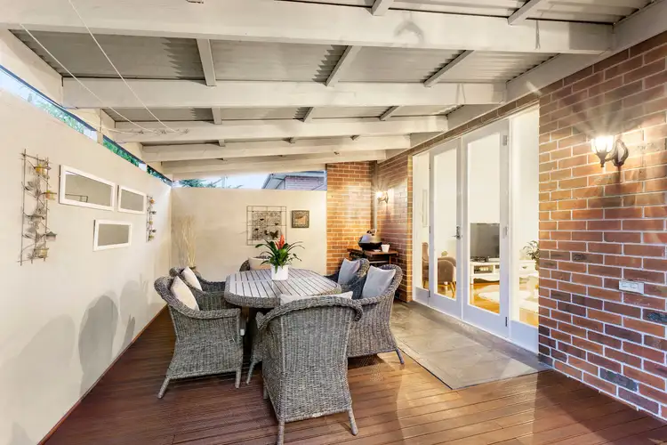 Fourth view of Homely townhouse listing, 2/8 Paget Street, Hughesdale VIC 3166