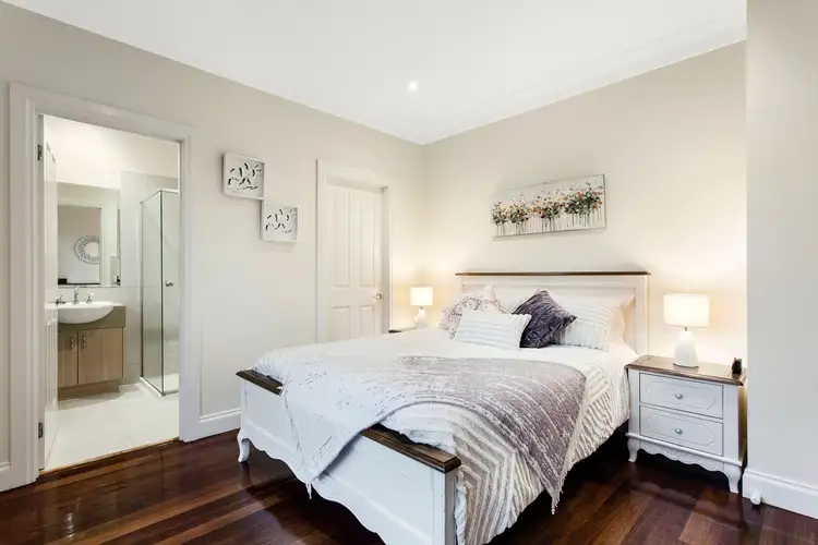 Sixth view of Homely townhouse listing, 2/8 Paget Street, Hughesdale VIC 3166