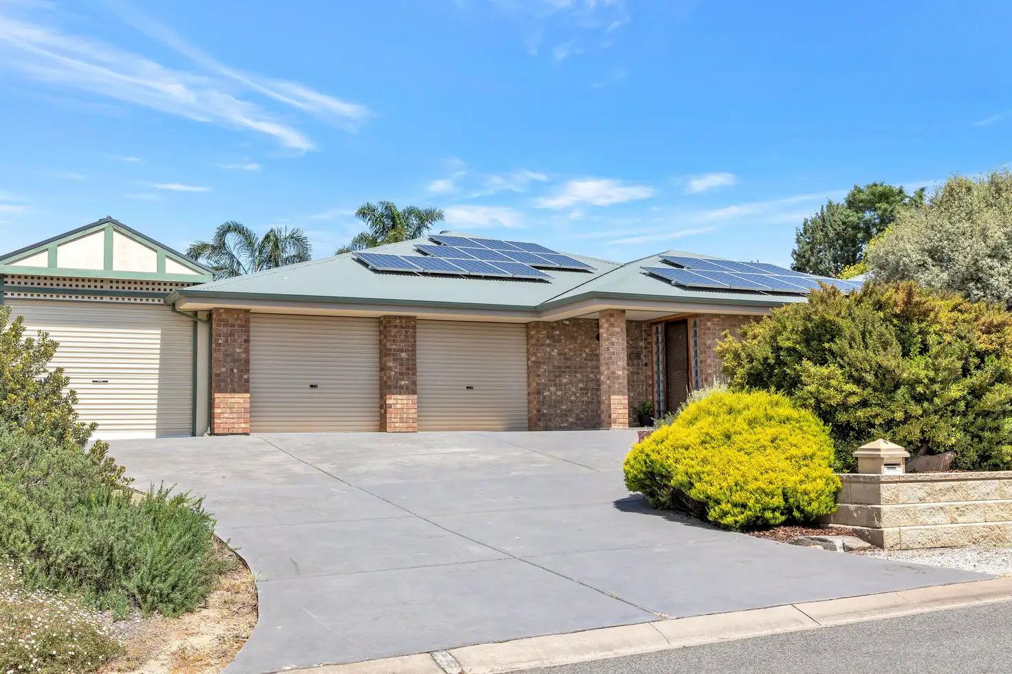 Main view of Homely house listing, 5 Wattlebird Court, Mount Barker SA 5251