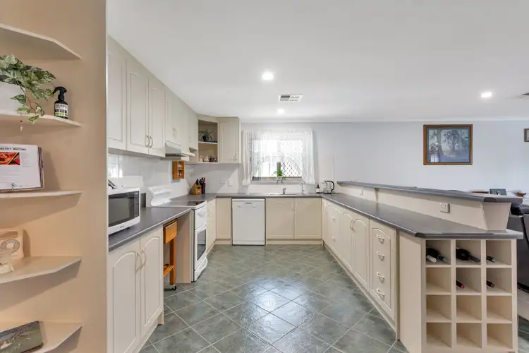 Second view of Homely house listing, 5 Wattlebird Court, Mount Barker SA 5251