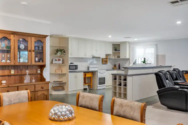 Fourth view of Homely house listing, 5 Wattlebird Court, Mount Barker SA 5251