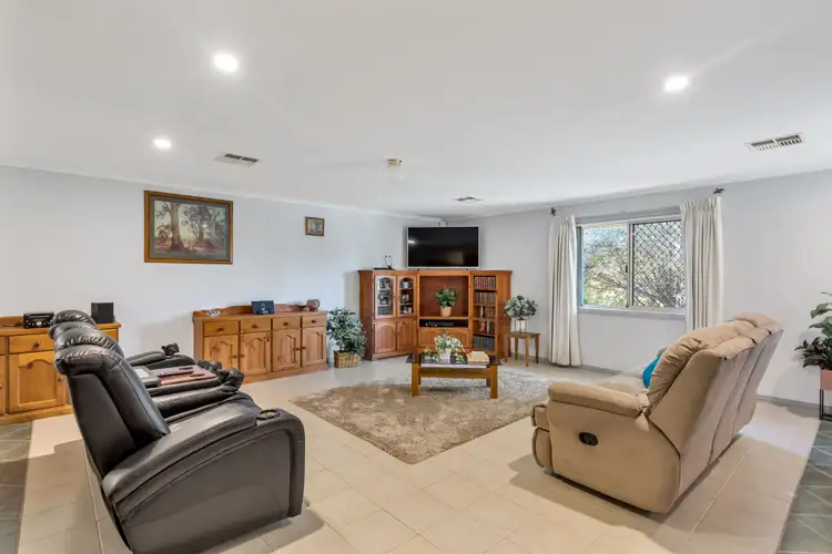 Fifth view of Homely house listing, 5 Wattlebird Court, Mount Barker SA 5251