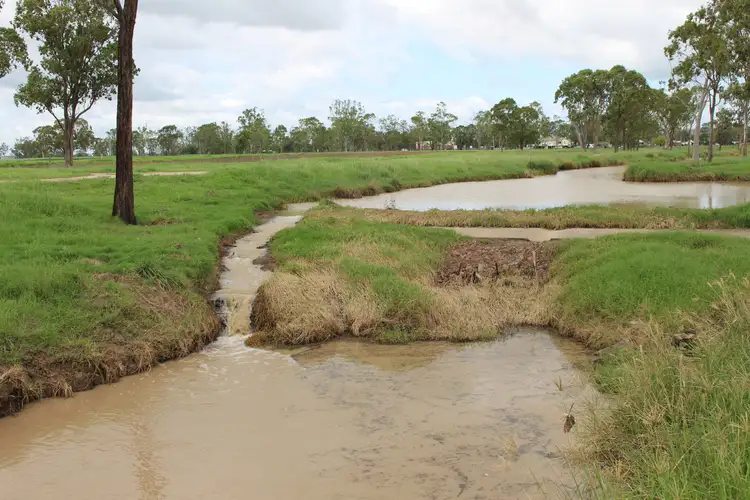 Second view of Homely rural property listing, 7852 Gore Highway, Millmerran QLD 4357