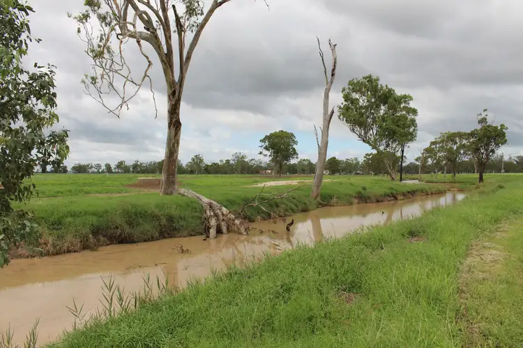 Third view of Homely rural property listing, 7852 Gore Highway, Millmerran QLD 4357