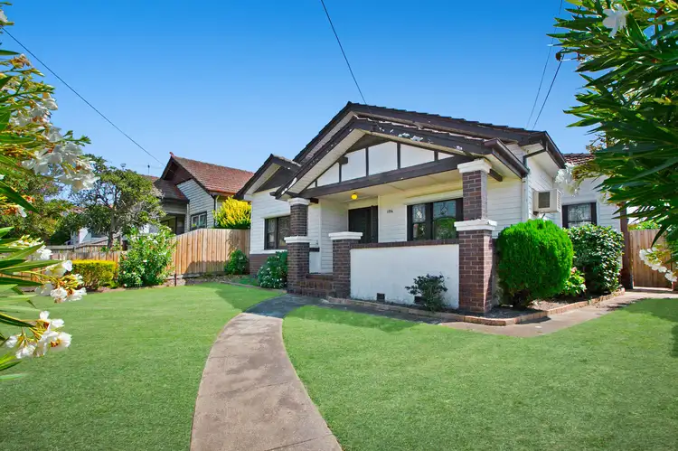 Main view of Homely house listing, 186 Tyler Street, Preston VIC 3072