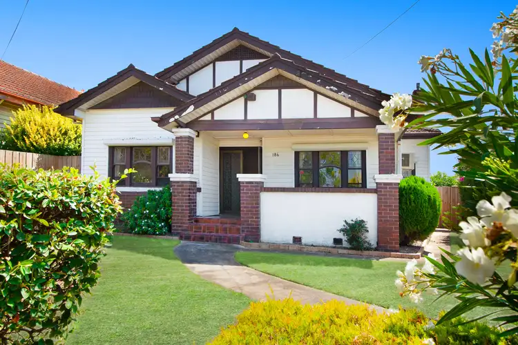 Third view of Homely house listing, 186 Tyler Street, Preston VIC 3072